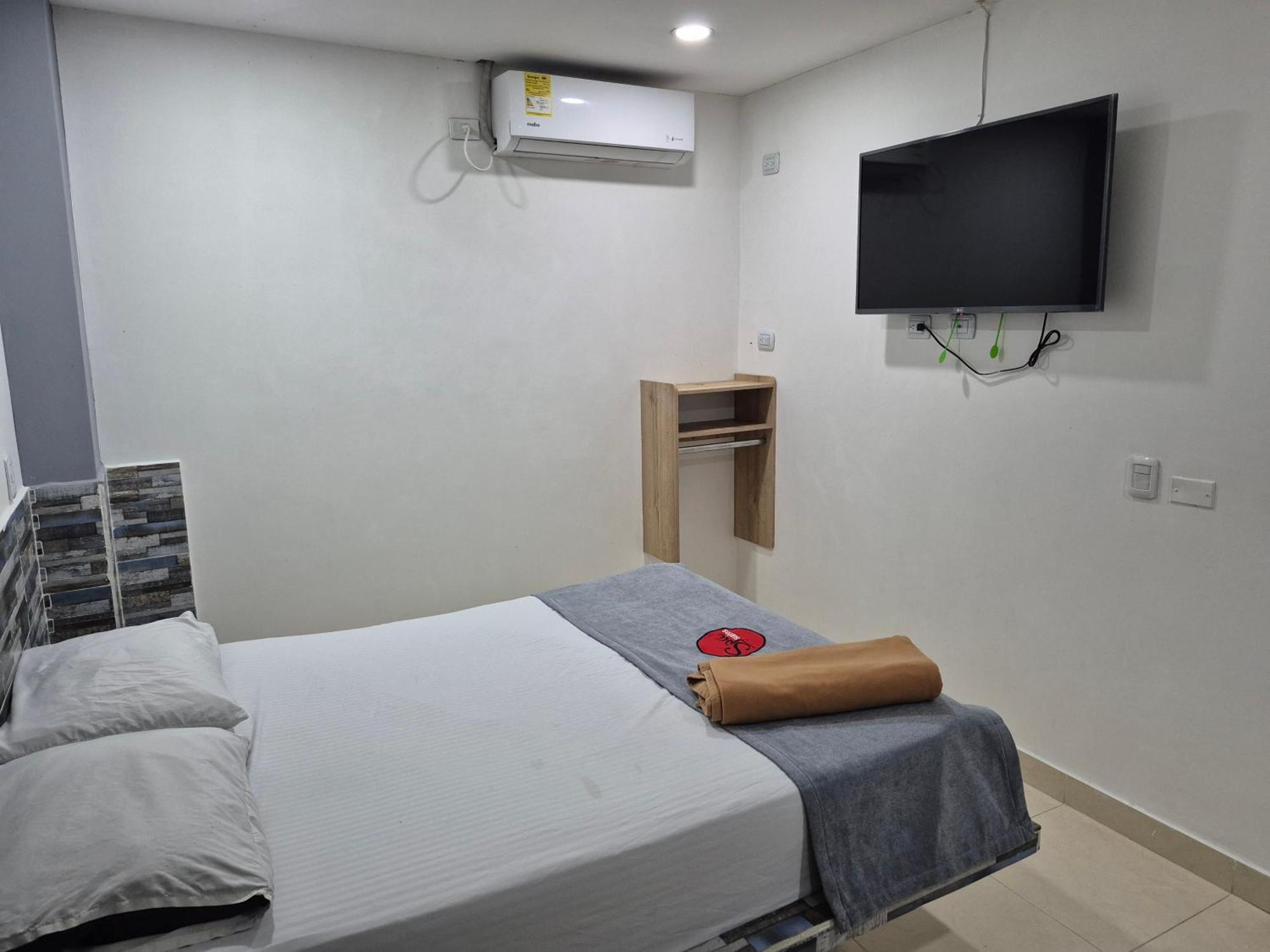 Laureles 3* Medellin