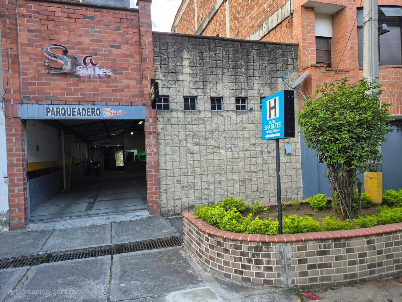 Laureles Hotel 3*