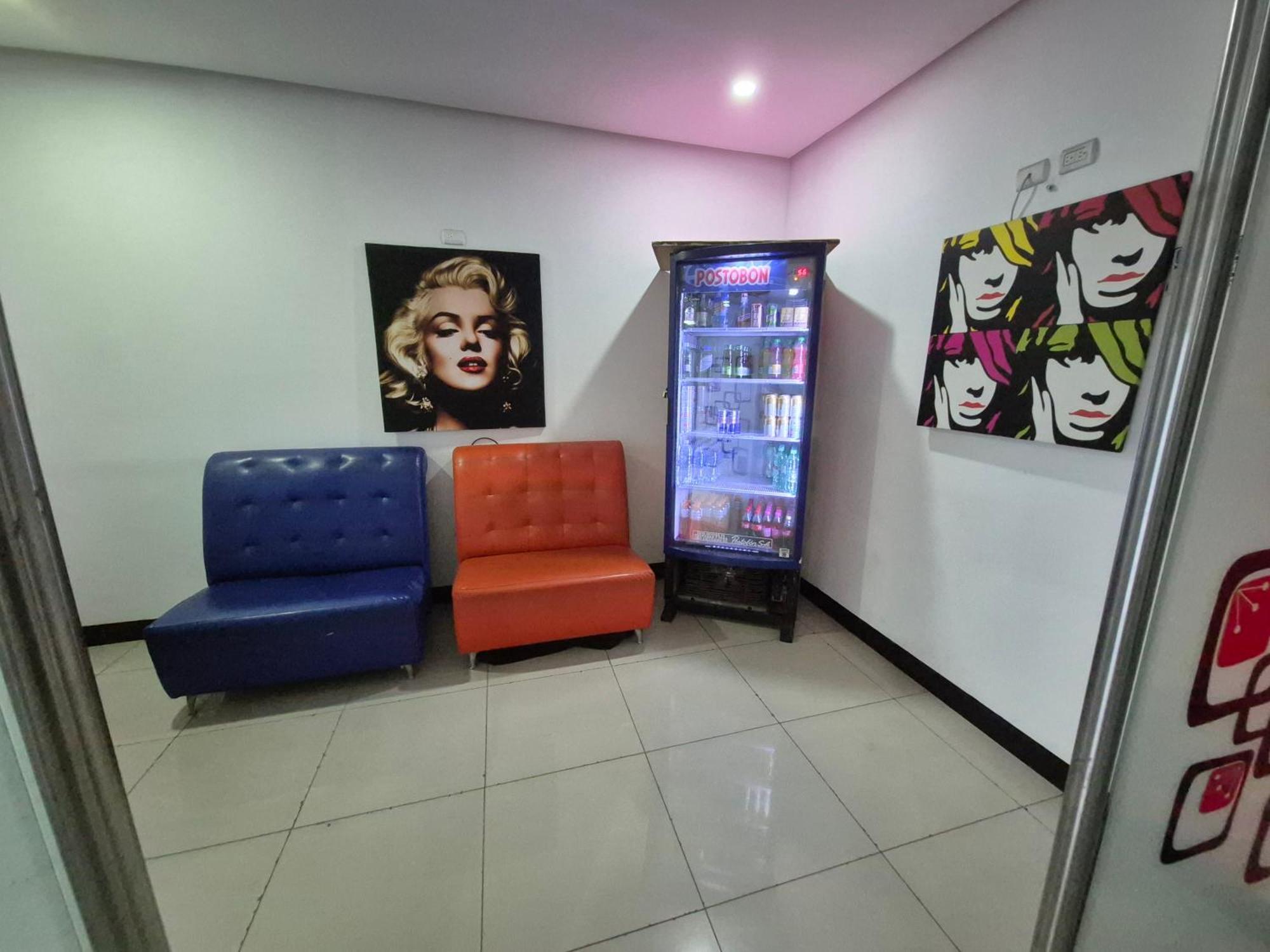 Hotel Laureles
