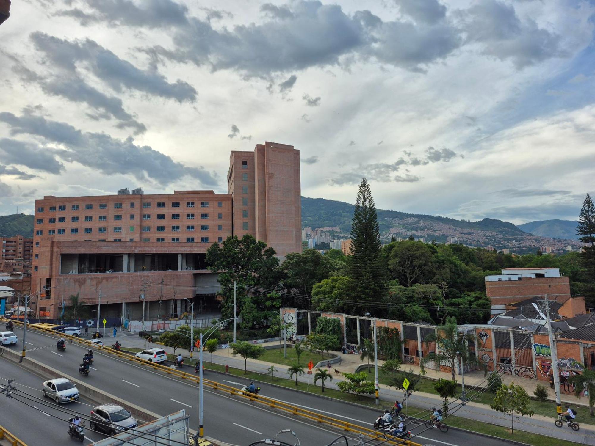 Laureles 3* Medellín